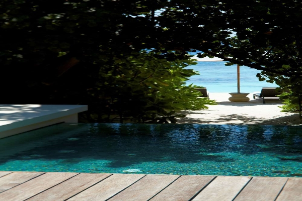 Hotel Park Hyatt Maldives Hadahaa (Viligili)